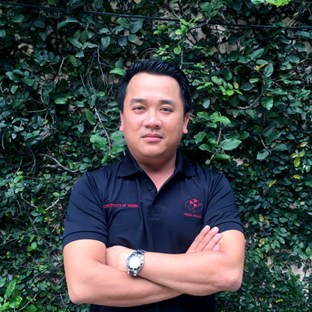 David Nguyen David Nguyen